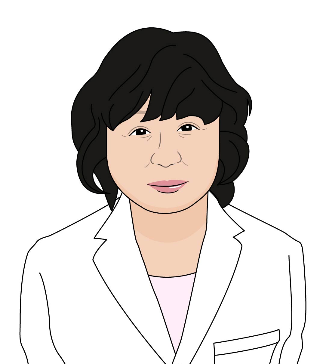 院長 細谷 律子